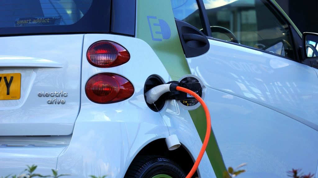 Preguntas frequentes sobre la carga de un coche eléctrico